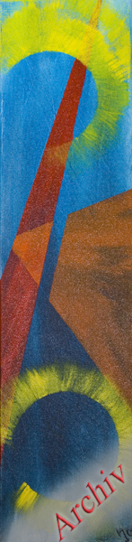 Bunt 2